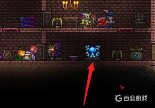 泰拉瑞亚日耀之翼怎么获得?4