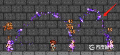 泰拉瑞亚影焰飞刀好用吗?2