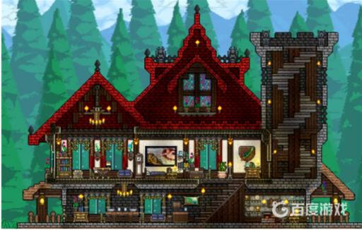 泰拉瑞亚射手子弹排行是什么?1