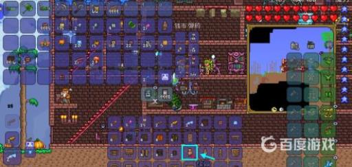 泰拉瑞亚傀儡怎么做?5