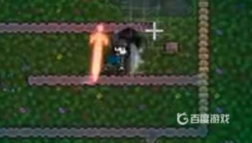 泰拉瑞亚世纪之花花苞农场怎么做?2