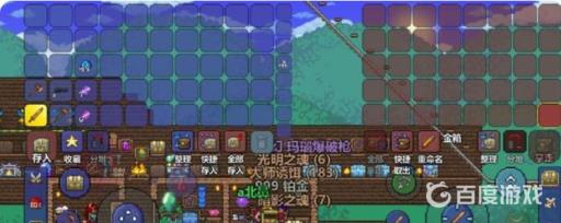 泰拉瑞亚无限召唤bug如何触发?1