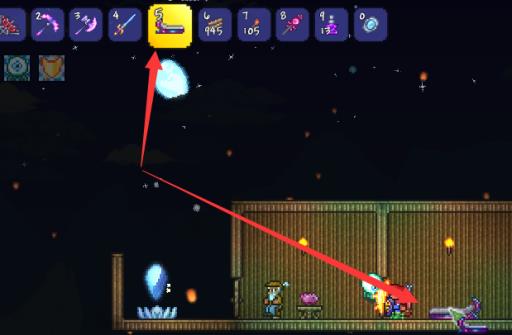 泰拉瑞亚复活点怎么改?2