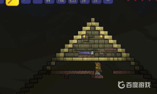 泰拉瑞亚如何设置出生点?1