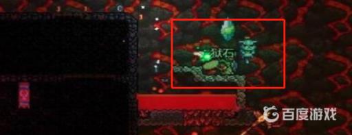 泰拉瑞亚狱石矿在哪挖?2