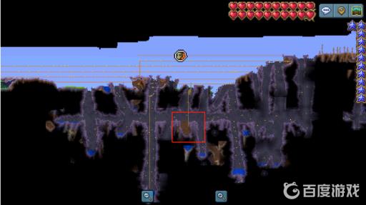 泰拉瑞亚陨石坑会消失吗?2