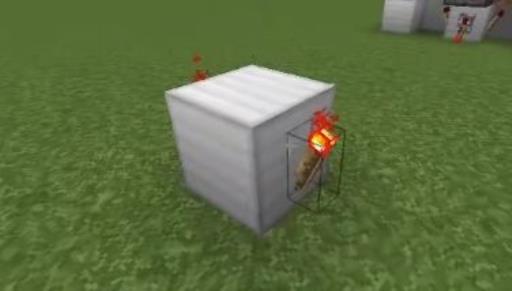 我的世界如何制作刷竹子机?1