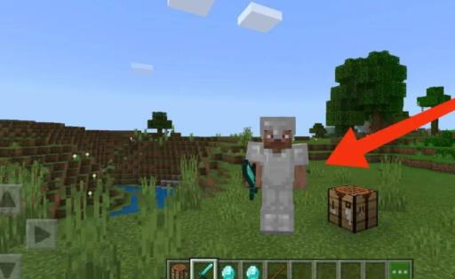 我的世界电脑怎么调第三人称?6