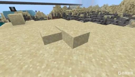 我的世界怎么做抓僵尸陷阱?7