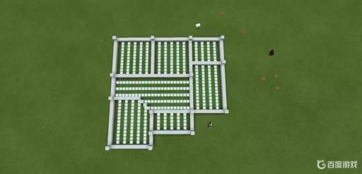 我的世界40x40豪华别墅教程是什么?2