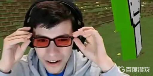 我的世界乔治是色盲吗?2