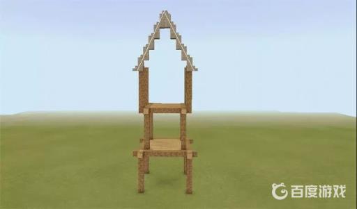 我的世界的风车怎么建造?10