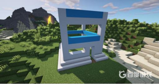 我的世界怎么建家建豪宅?5