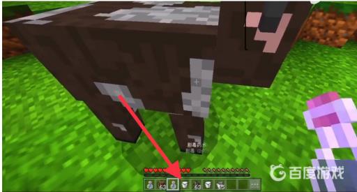 我的世界凶兆效果怎么去掉?2