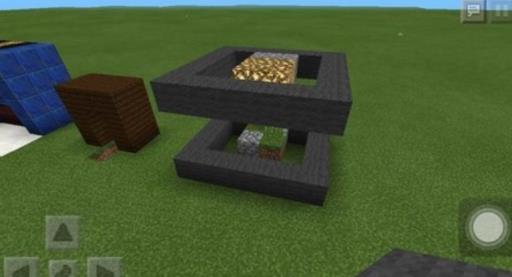 我的世界有鱼缸吗?4