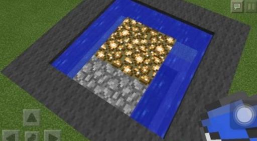 我的世界有鱼缸吗?5