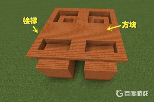 我的世界怎么建美观的养殖场?5