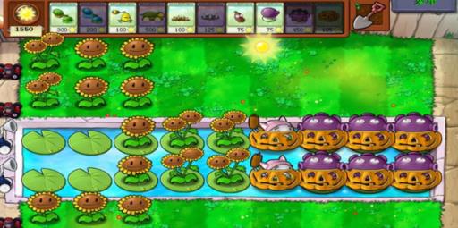 植物大战僵尸泳池无尽版打法是什么?2