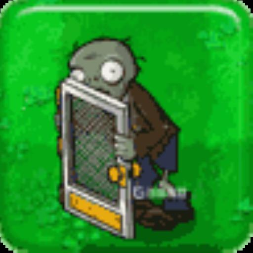 植物大战僵尸一共有多少种僵尸?8