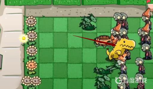 植物大战僵尸远古香蕉如何变成霸王蕉?4