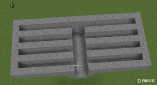 我的世界中如何做刷怪塔?6