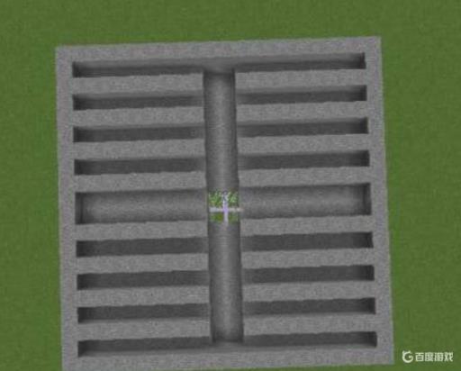 我的世界中如何做刷怪塔?10