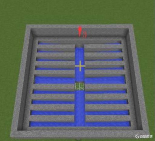 我的世界中如何做刷怪塔?12