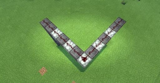 我的世界岩浆门怎么制作?5