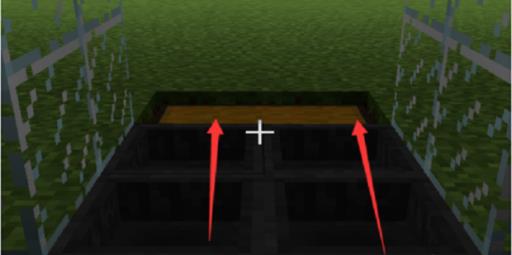 我的世界高效率刷怪塔怎么做?14