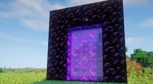 我的世界怎么跟僵尸猪人交易?2