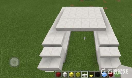 我的世界怎么造坦克?4