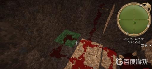 我的世界红石隐藏门怎么制作?4