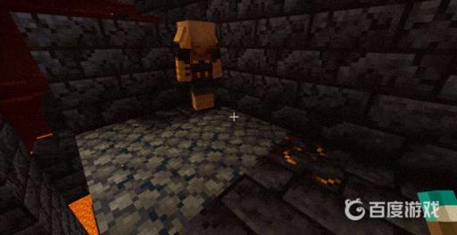 mc怎么快速找到猪灵堡垒?2