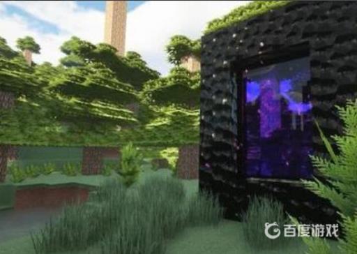 我的世界远古残骸怎么合成下界合金?2