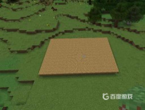 我的世界房子别墅如何搭建?2