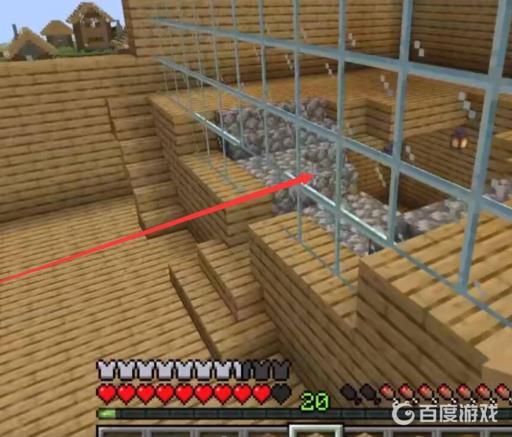 我的世界造房子指令代码是什么?5