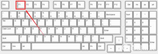 我的世界十字准星不见了怎么解决?3