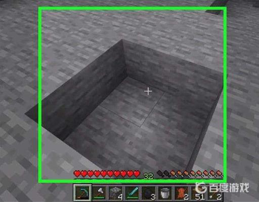 我的世界无限水怎么获得?1