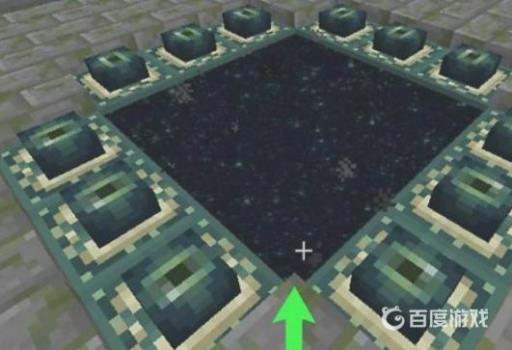 我的世界末影龙怎么复活?3