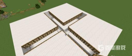 我的世界怎么做刷怪塔?8