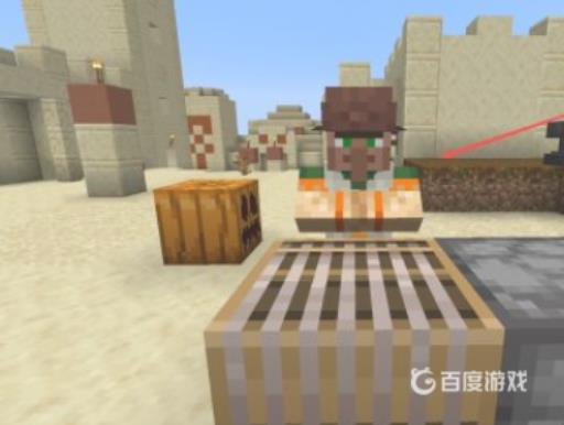 我的世界织布机怎么用?4