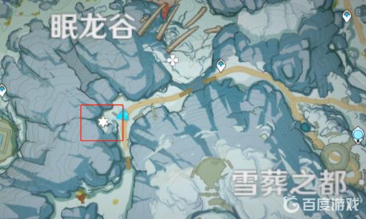 原神的祭祀之匣开门位置在哪里?2