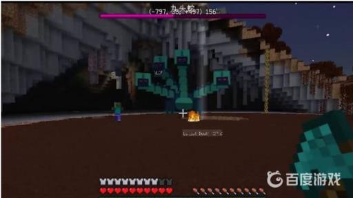 mc暮色森林boss击杀顺序是什么?5