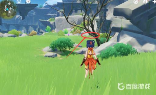 原神3.2风龙废墟风车菊采集路线怎么走?10