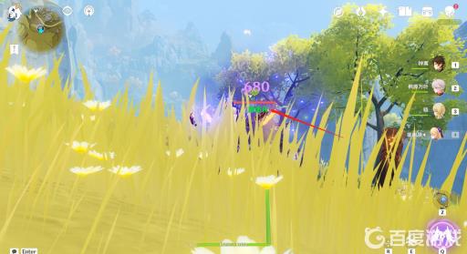 原神超激化怎么打?3