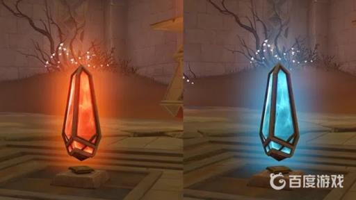 原神秘仪台座怎么开?5