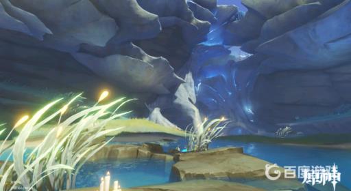 原神的希鲁伊与希琳的故事怎么集齐?1