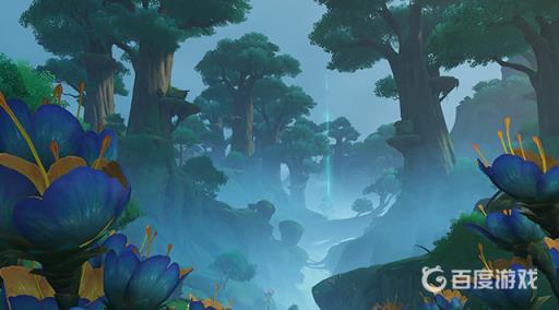 原神3.2深渊半永恒矩阵怎么打?1