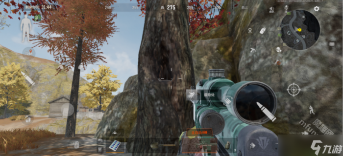 暗区突围山谷掏鸟窝任务怎么做3