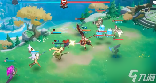 《龙魂旅人》亚瑟转职攻略5